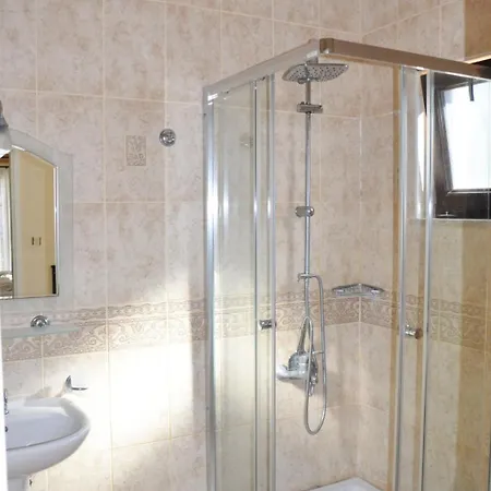 Villa Zeytin C *