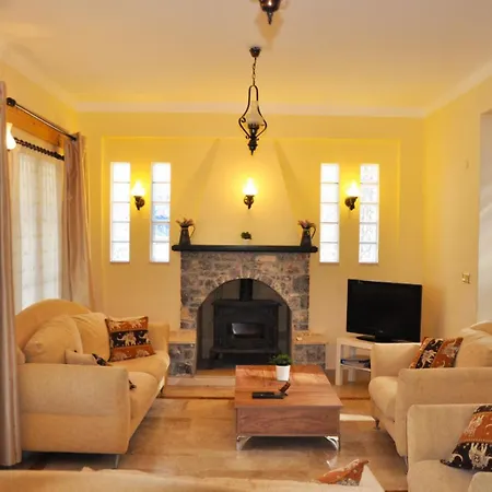Villa Zeytin C *