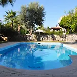 וילה Zeytin C פאטהיה
