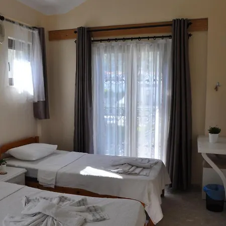 Zeytin C Villa *