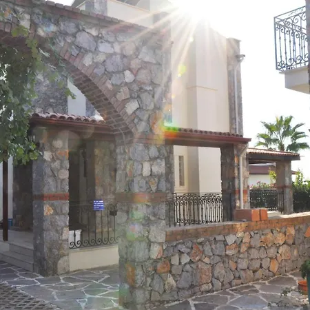 Zeytin C Villa