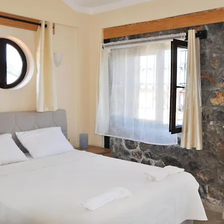 Zeytin C פאטהיה