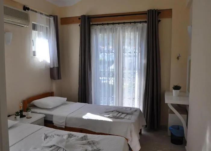 Zeytin C Villa *