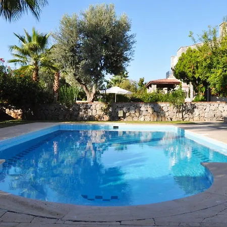 Vila Zeytin C Fethiye
